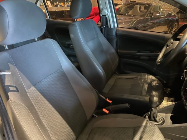 Volkswagen VOYAGE 2018 KM 58527 - Imagem 8