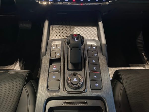 GWM HAVAL H9 2026 KM 0 - Imagem 14