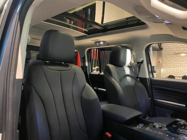 GWM HAVAL H9 2026 KM 0 - Imagem 16