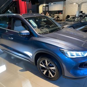 BYD SONG PRO 2026 KM 0