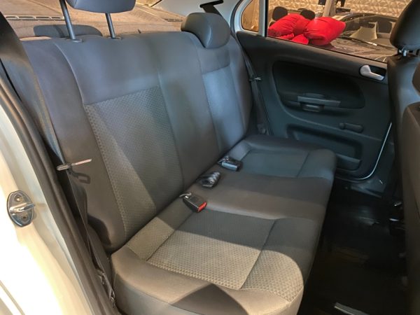 Volkswagen VOYAGE 2018 KM 58527 - Imagem 7