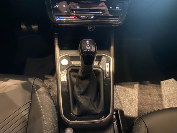 Volkswagen TERA 2026 KM 0 - Imagem 10