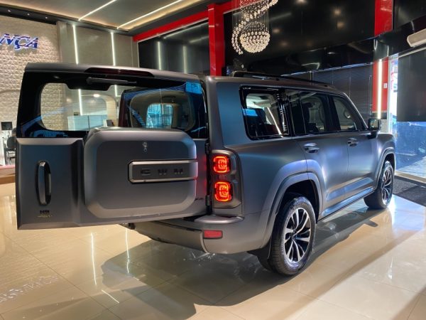 GWM HAVAL H9 2026 KM 0 - Imagem 6