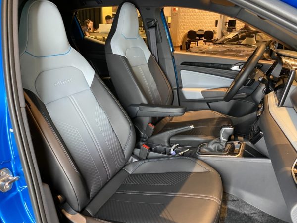 Volkswagen TERA 2026 KM 0 - Imagem 8