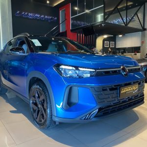 Volkswagen TERA 2026 KM 0