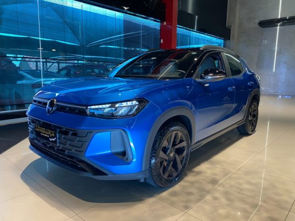 Volkswagen TERA 2026 KM 0 - Imagem 3