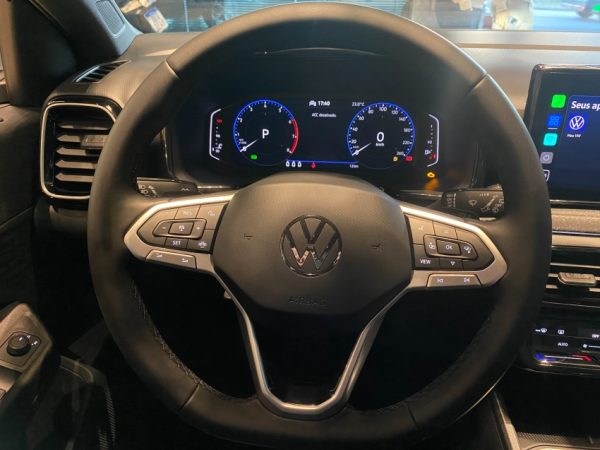 Volkswagen TERA 2026 KM 0 - Imagem 9