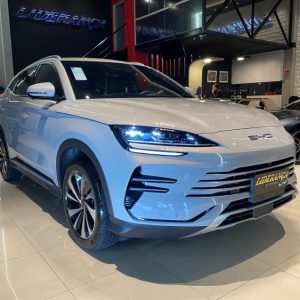 BYD SONG PLUS 2026 KM 0