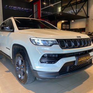 JEEP COMPASS 2024 KM 11091