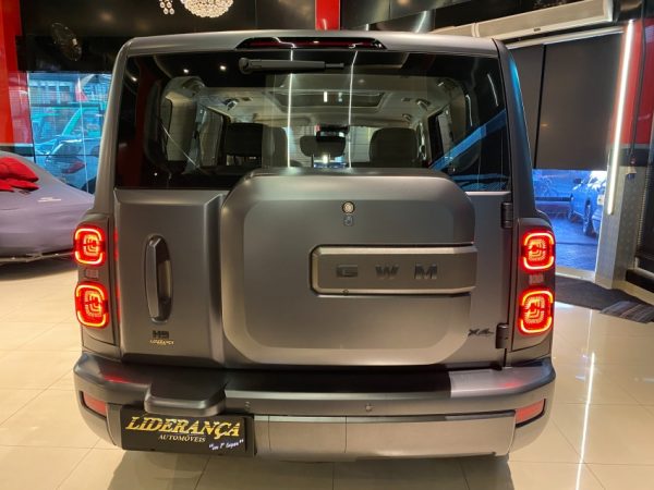 GWM HAVAL H9 2026 KM 0 - Imagem 5