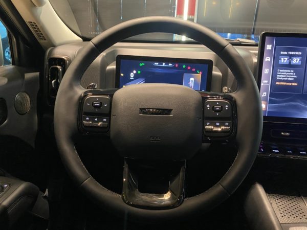 GWM HAVAL H9 2026 KM 0 - Imagem 12
