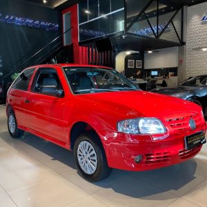 Volkswagen GOL 2013 KM 98820