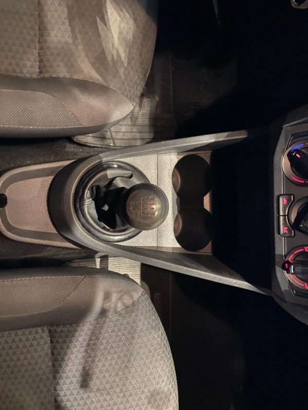 Volkswagen VOYAGE 2018 KM 58527 - Imagem 11