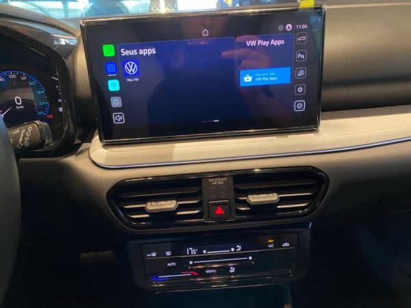 Volkswagen TERA 2026 KM 0 - Imagem 11