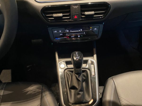 Volkswagen TERA 2026 KM 0 - Imagem 12