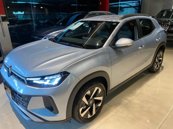 Volkswagen TERA 2026 KM 0 - Imagem 3