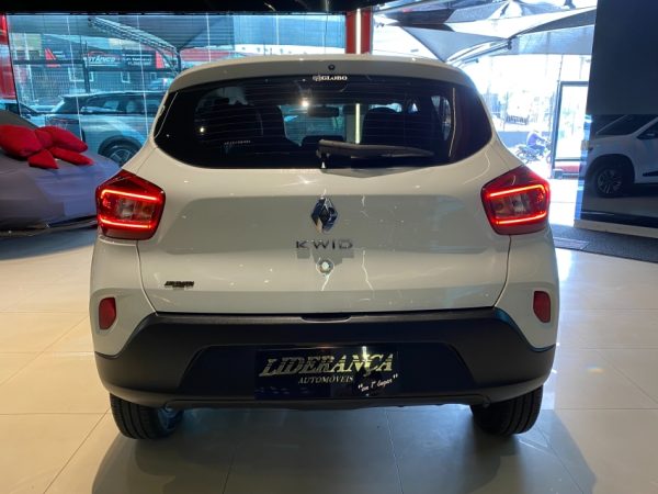 Renault KWID 2023 KM 53977 - Imagem 4
