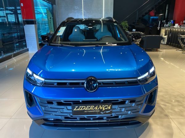 Volkswagen TERA 2026 KM 0 - Imagem 2