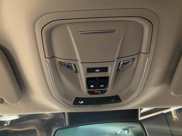 GWM HAVAL H9 2026 KM 0 - Imagem 15