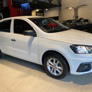 Volkswagen VOYAGE 2018 KM 58527