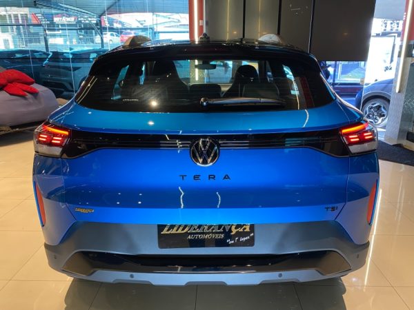 Volkswagen TERA 2026 KM 0 - Imagem 5