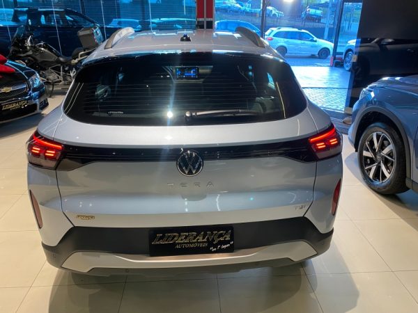 Volkswagen TERA 2026 KM 0 - Imagem 4