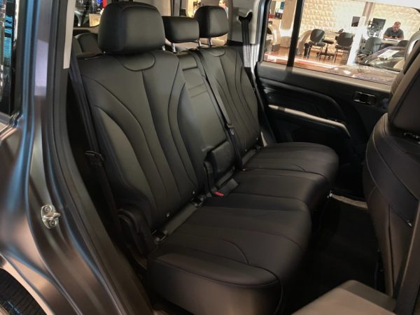 GWM HAVAL H9 2026 KM 0 - Imagem 8