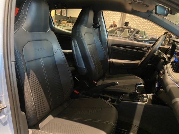 Volkswagen TERA 2026 KM 0 - Imagem 7