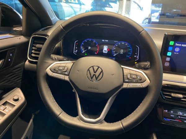 Volkswagen TERA 2026 KM 0 - Imagem 10