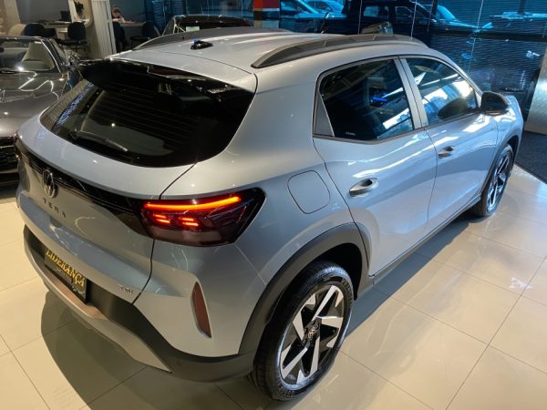 Volkswagen TERA 2026 KM 0 - Imagem 5
