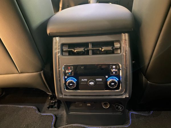 GWM HAVAL H9 2026 KM 0 - Imagem 9