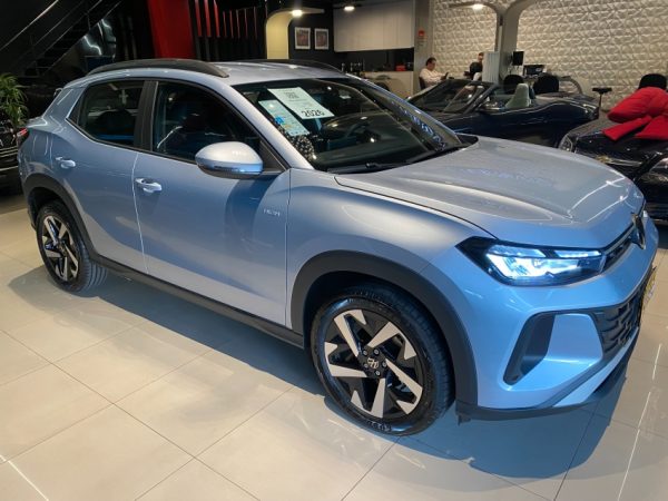Volkswagen TERA 2026 KM 0