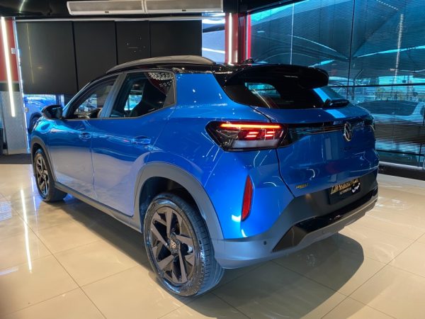 Volkswagen TERA 2026 KM 0 - Imagem 4
