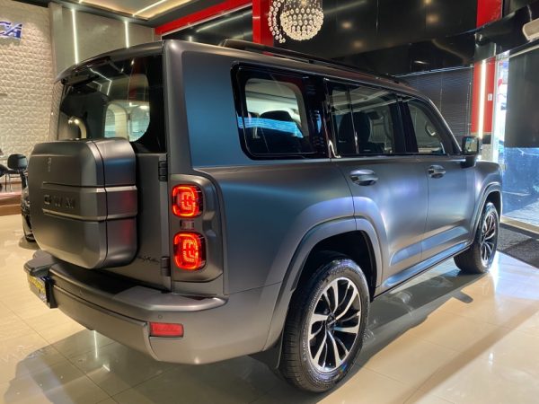 GWM HAVAL H9 2026 KM 0 - Imagem 7