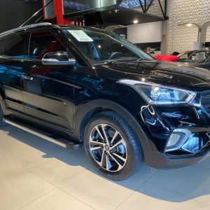 Hyundai CRETA 2020 KM 70900